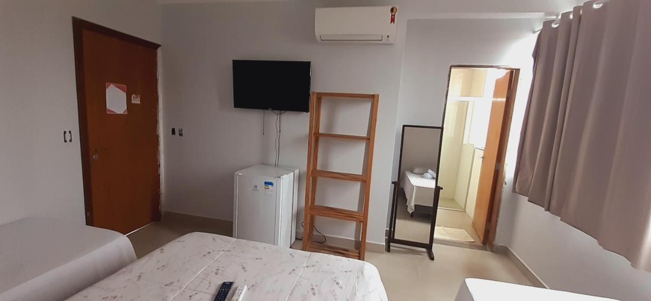 Hotel Brasilia - Centro Esterno foto