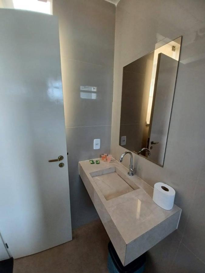 Hotel Brasilia - Centro Esterno foto