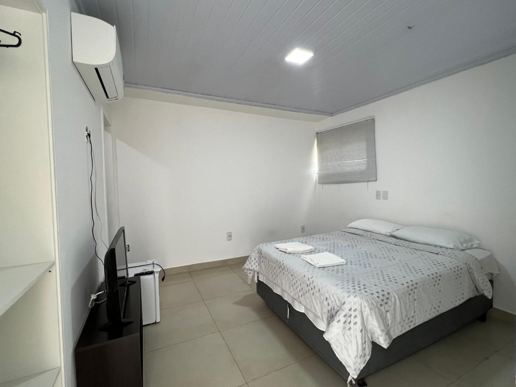 Hotel Brasilia - Centro Esterno foto